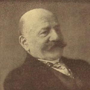 Alexander Moszkowski