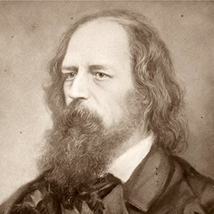 Alfred, Lord Tennyson