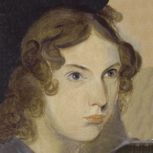 Anne Brontë