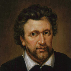 Ben Jonson