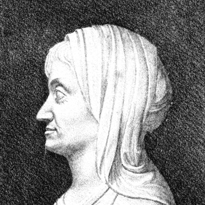 Caroline Christiane Louise Rudolphi