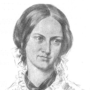 Charlotte Brontë