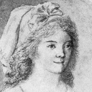 Charlotte von Ahlefeld