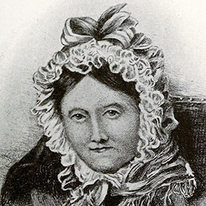 Dorothy Wordsworth