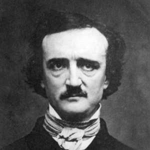 Edgar Allan Poe