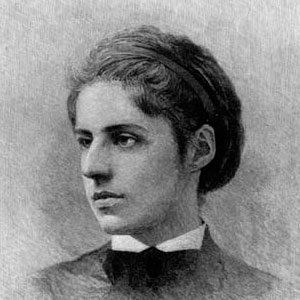 Emma Lazarus