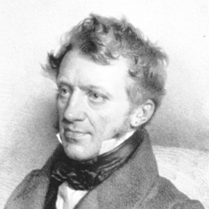 Franz Grillparzer