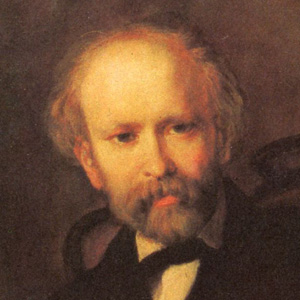 Friedrich Hebbel