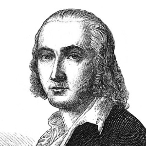 Friedrich Hölderlin