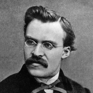 Friedrich Nietzsche