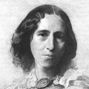 George Eliot