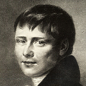 Heinrich von Kleist