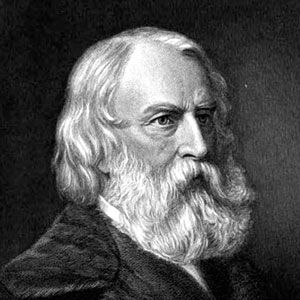 Henry Wadsworth Longfellow