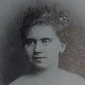 Isolde Kurz