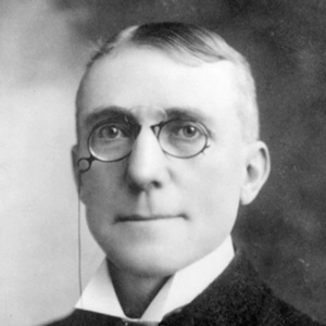 James Whitcomb Riley