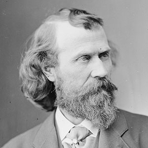 Joaquin Miller