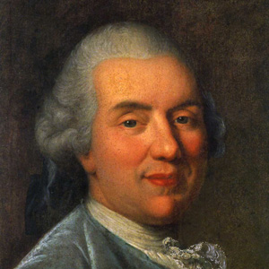 Johann Wilhelm Ludwig Gleim