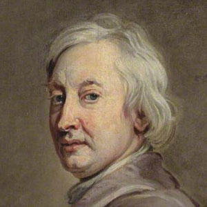 John Dryden