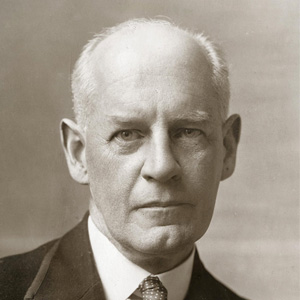 John Galsworthy