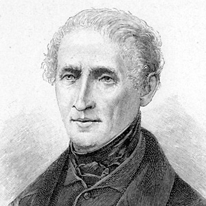 Joseph von Eichendorff