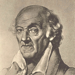 Karl Ludwig von Knebel