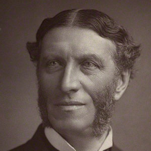 Matthew Arnold