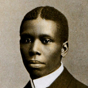 Paul Laurence Dunbar