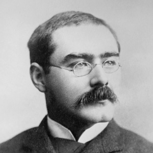 Rudyard Kipling