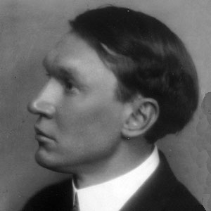 Vachel Lindsay