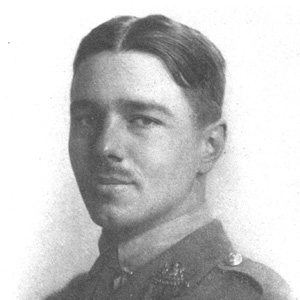 Wilfred Owen